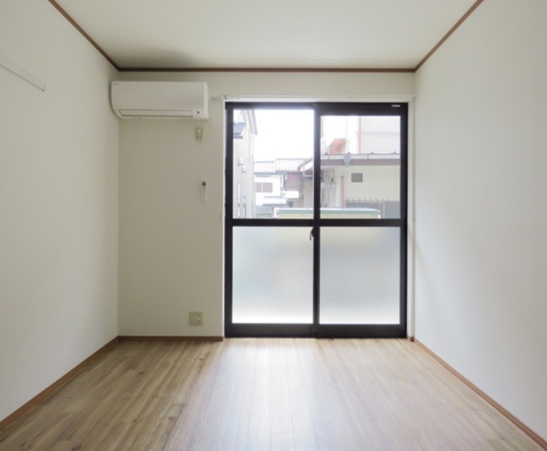 Ｐａｒｋ　Ｓｏｕｔｈ リビング