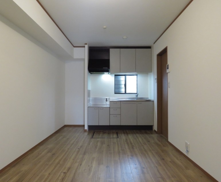 Ｐａｒｋ　Ｓｏｕｔｈ キッチン