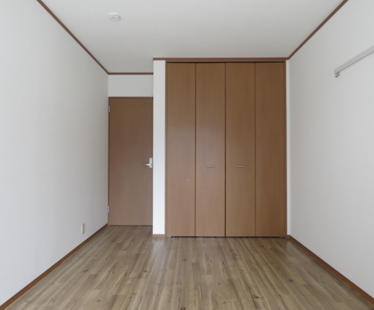 Ｐａｒｋ　Ｓｏｕｔｈ ベッドルーム