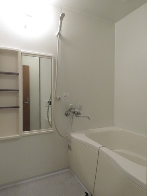 Ｐａｒｋ　Ｓｏｕｔｈ 風呂画像