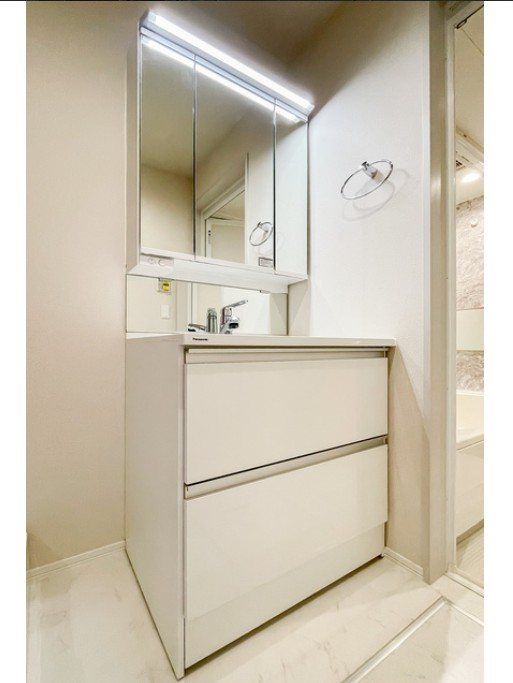 Porte Bonheur その他2