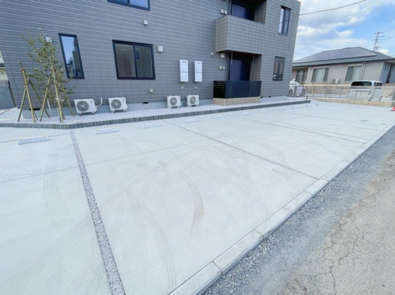 Porte Bonheur その他5