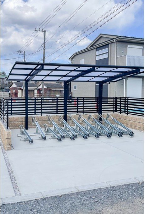 Porte Bonheur その他6