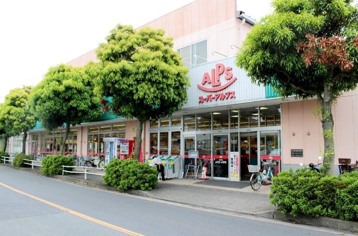 Porte Bonheur 周辺画像1