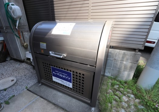 Ｃｕｒｒｅｎｔ立川 その他共有部分