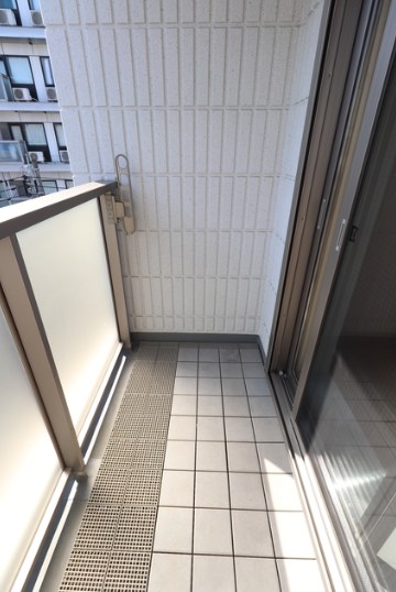 Ｃｕｒｒｅｎｔ立川 ベランダ