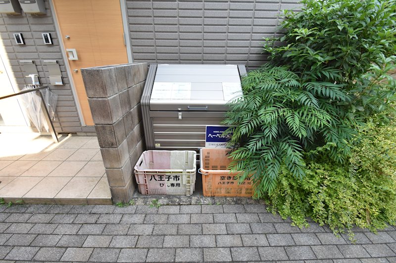 Fleurir その他外観2