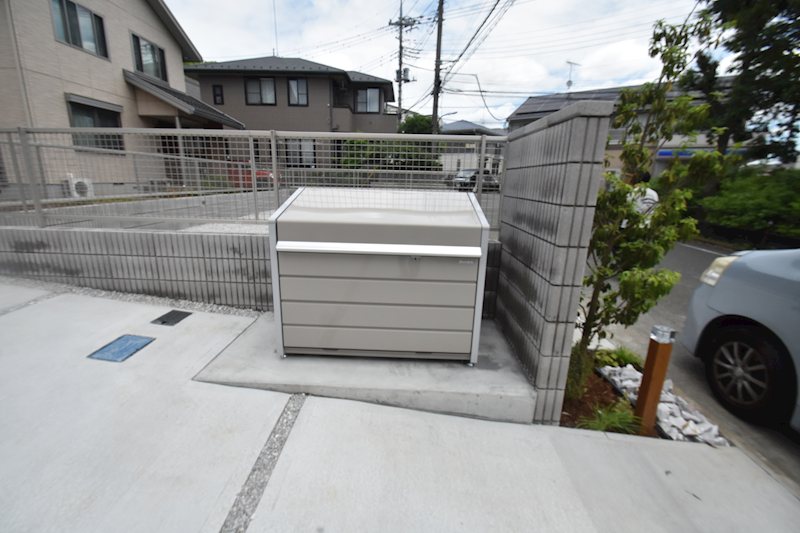 ドマーニ南大沢 その他外観2