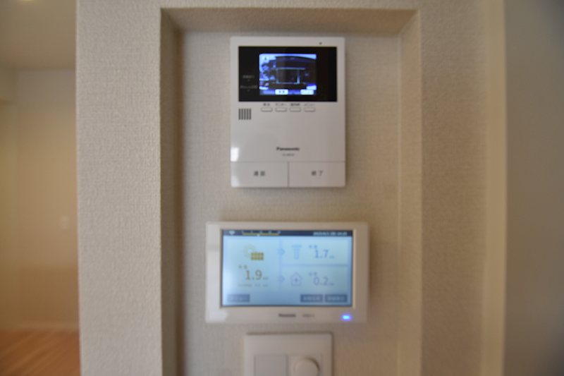 ドマーニ南大沢 その他4