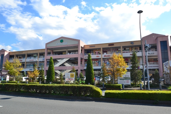 ドマーニ南大沢 周辺画像5