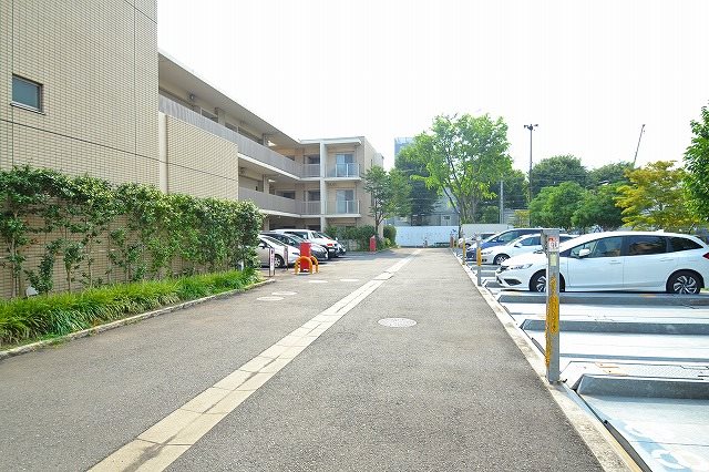 プライムメゾン武蔵野の杜 その他8