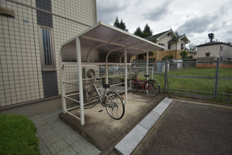 カーサみねき その他1