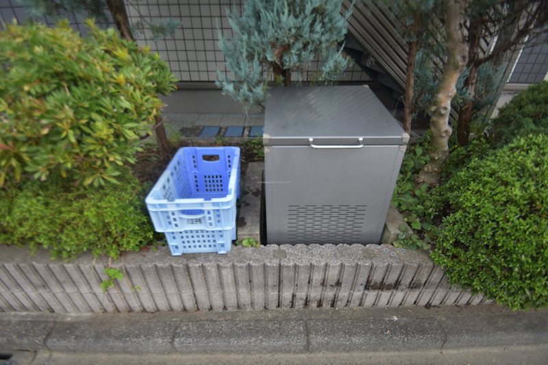 カーサみねき その他2