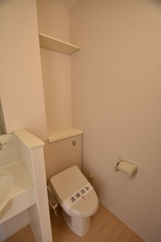 カーサみねき その他5
