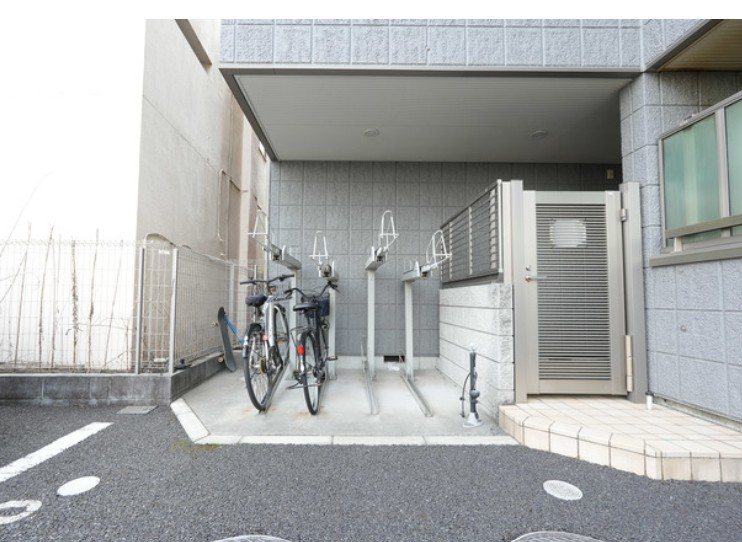 Ｍ　ＦＬＡＴ その他7