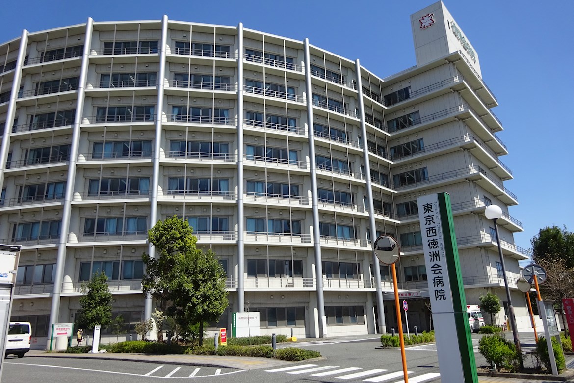 ガーデンズコート立川C 周辺画像6