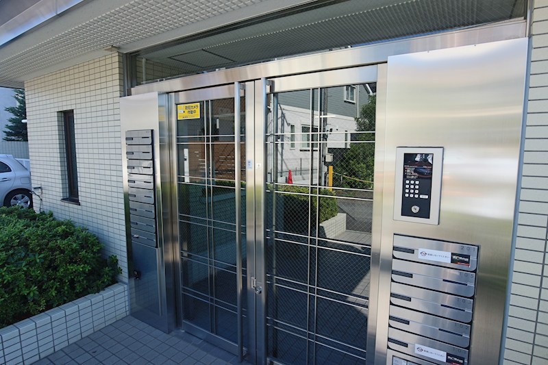 国立クリスタル石川 その他外観1