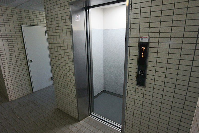 国立クリスタル石川 その他外観3