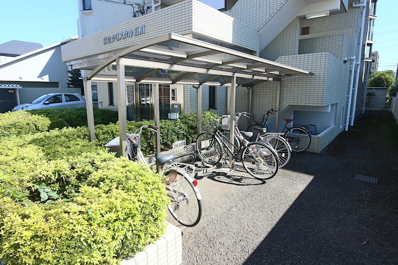 国立クリスタル石川 その他外観4