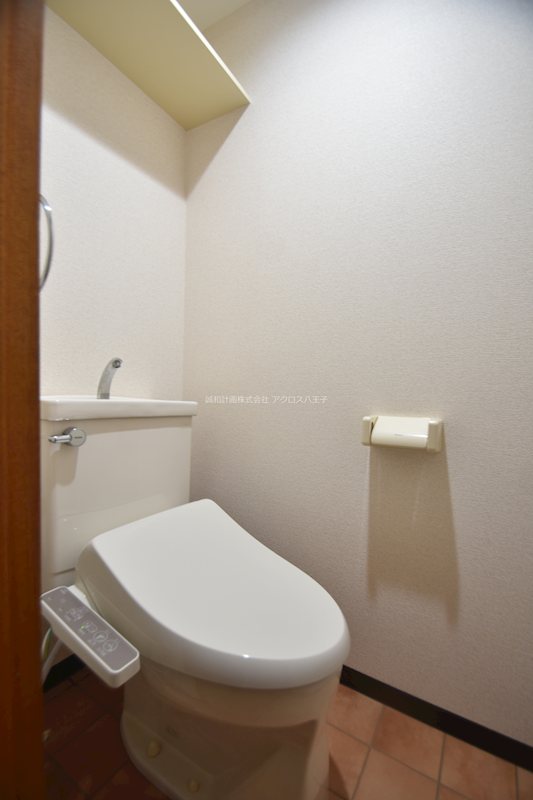 緑山ハイツＣ その他1