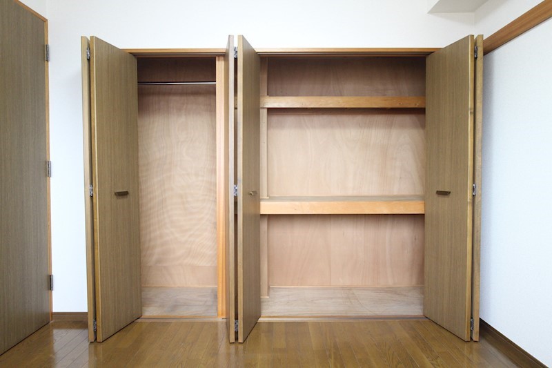 緑山ハイツＣ その他4