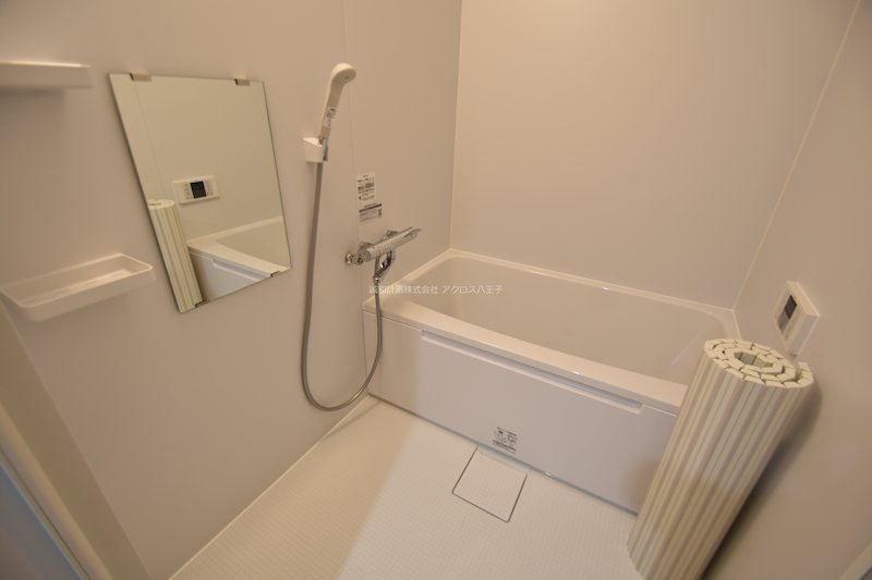 緑山ハイツＣ 風呂画像