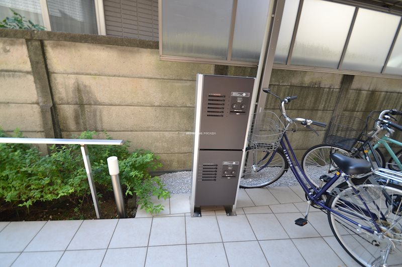 グーテラス その他外観2