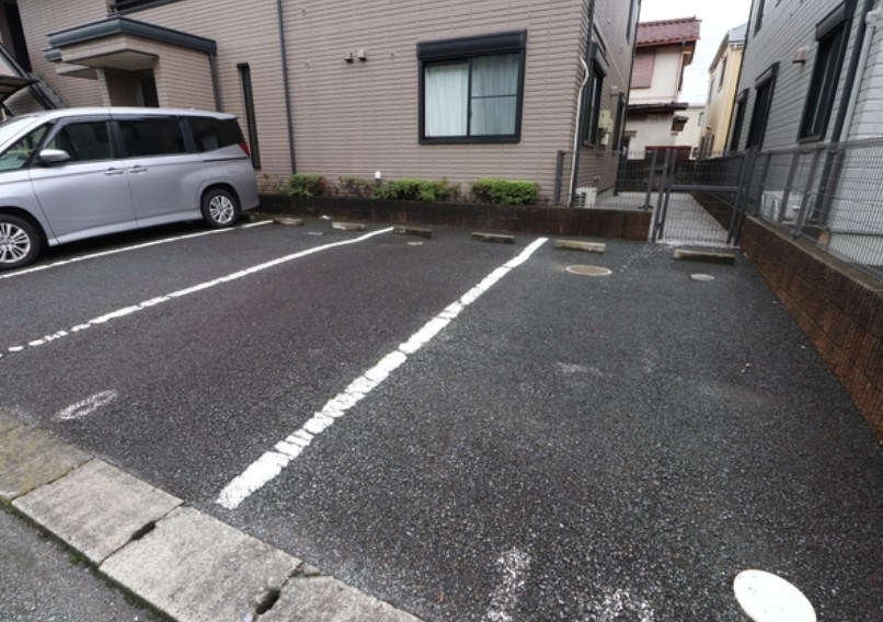 Ｐａｒｋ　Ｓｏｕｔｈ その他5
