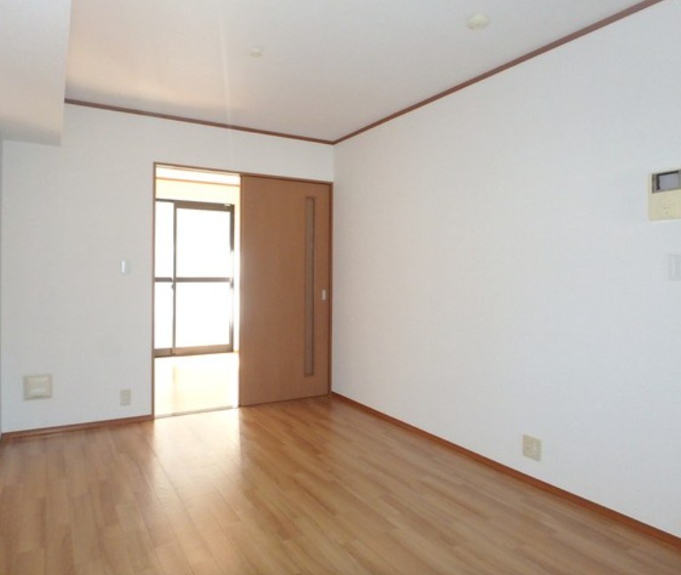 Ｐａｒｋ　Ｓｏｕｔｈ リビング