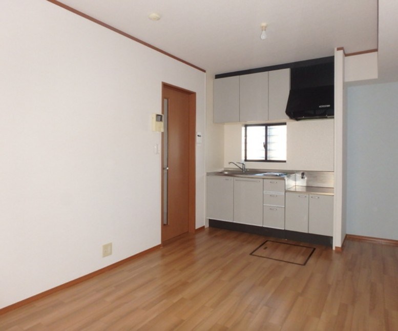 Ｐａｒｋ　Ｓｏｕｔｈ キッチン