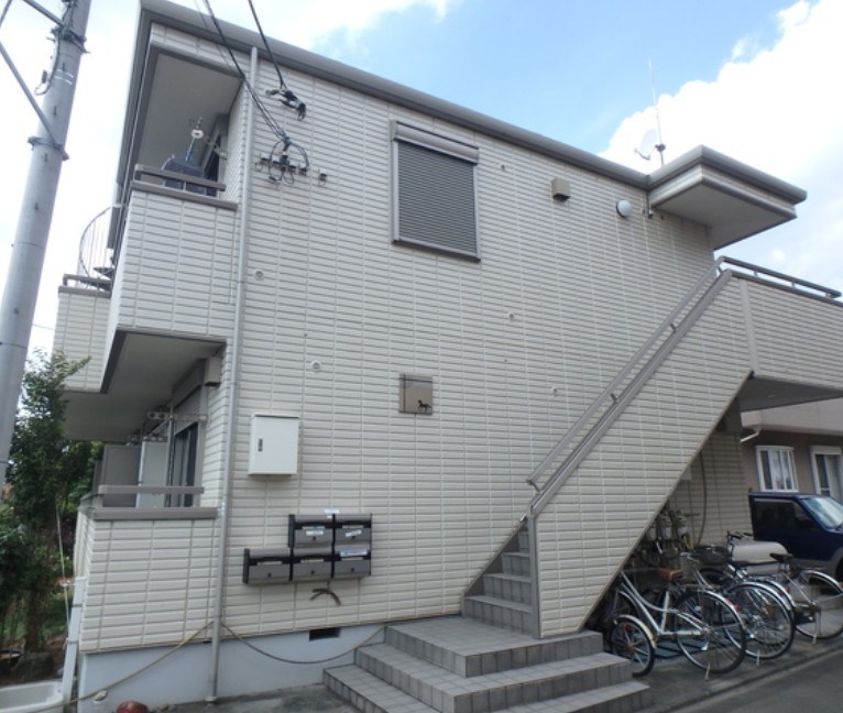 ＫＯＭＡＺＡＷＡメゾン その他4
