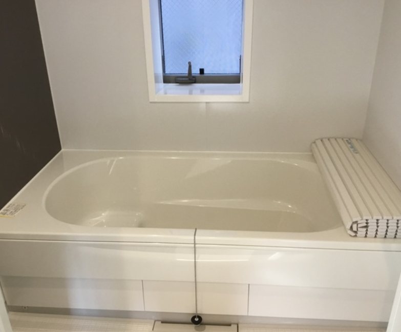 Ｂｏｎｈｅｕｒ　Ｃｈｅｚ　Ｍｏｉ 風呂画像