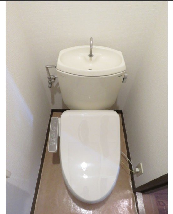 メゾンカトレア その他2