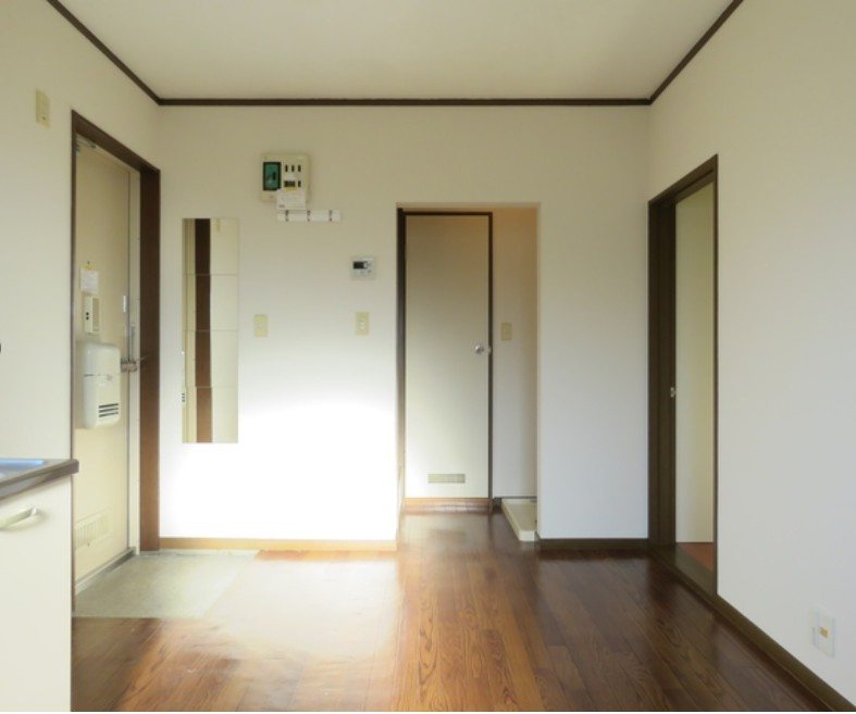 メゾンカトレア その他8