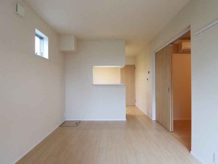 メゾンベール リビング