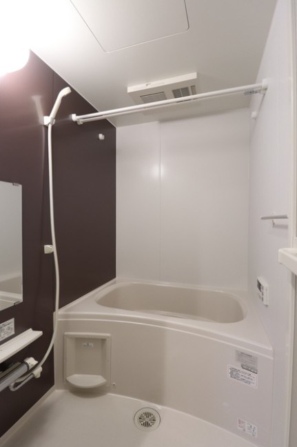 メゾンベール 風呂画像