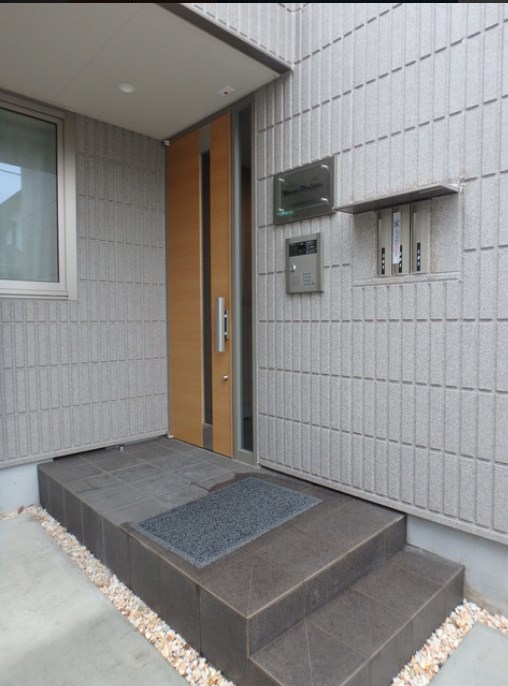 Ｍａｉｓｏｎ　Ｄｅ　Ｌｅｐｒｅ リビング