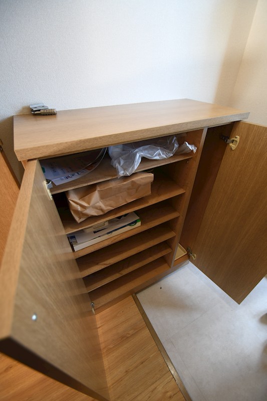 ガーデンズコート立川Ａ棟 その他7