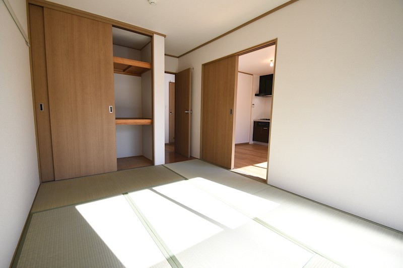 ガーデンズコート立川Ａ棟 その他9