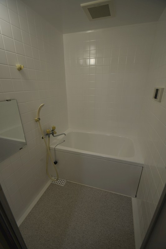 ガーデンズコート立川Ａ棟 風呂画像