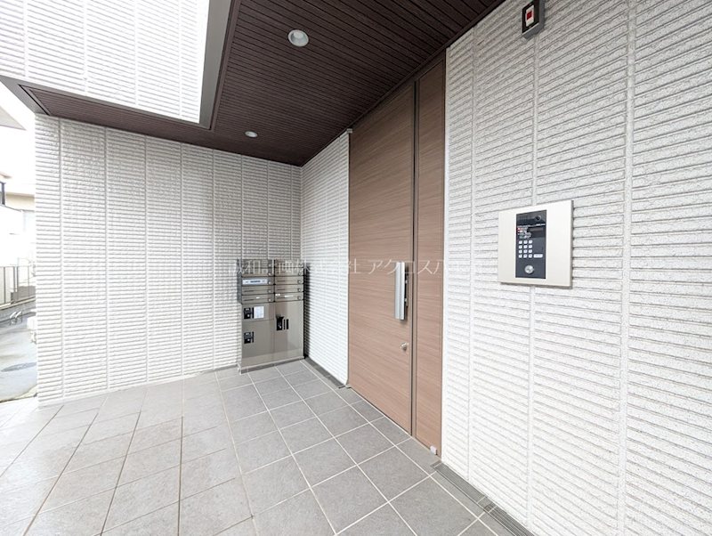 Maison Cascade ile その他5