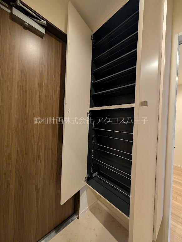 Maison Cascade ile その他13