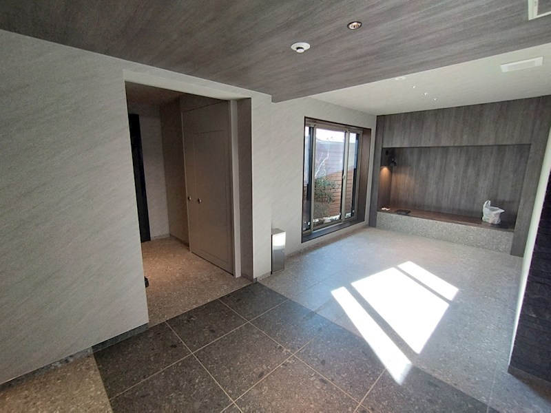 クレスティーク その他外観1