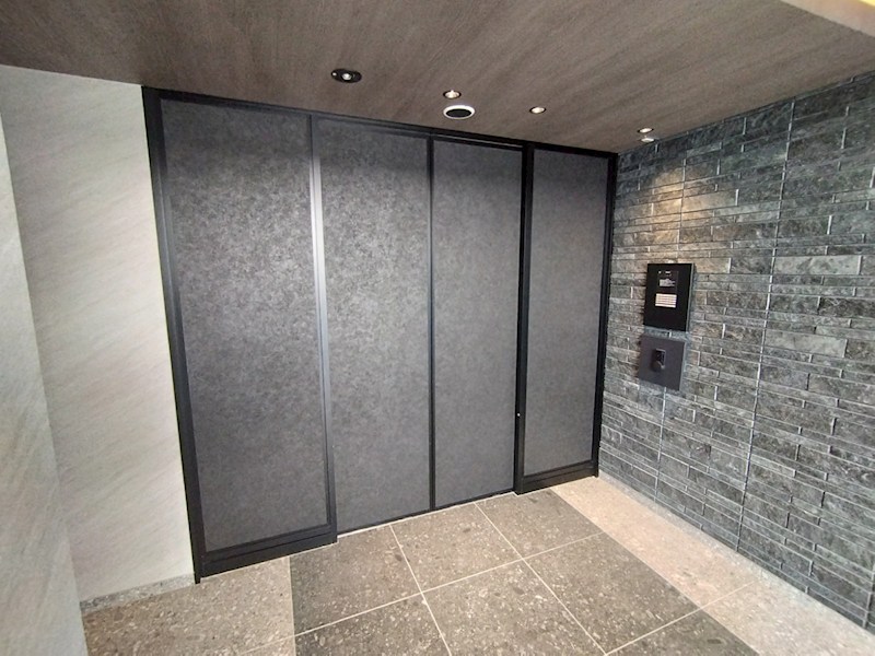 クレスティーク その他外観2