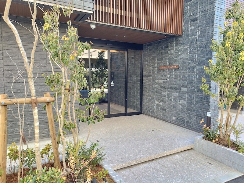 クレスティーク その他外観4