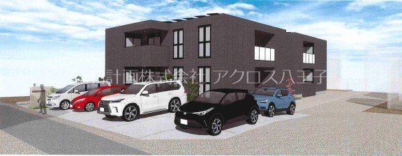 ウヴェルテュール その他外観4
