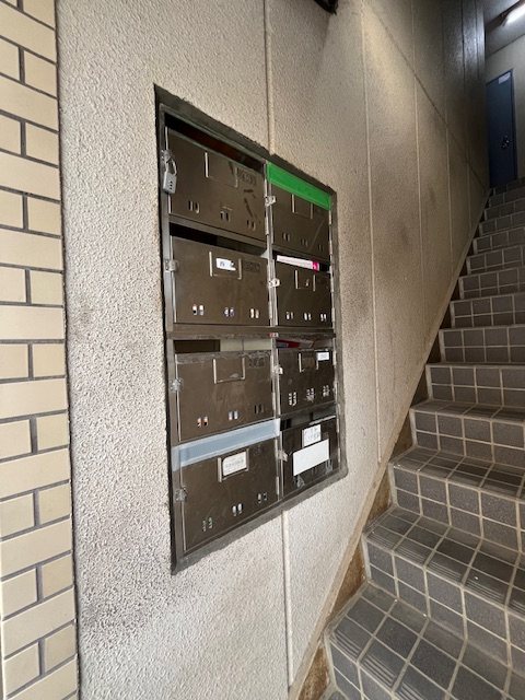 アーバン寺町 その他外観6