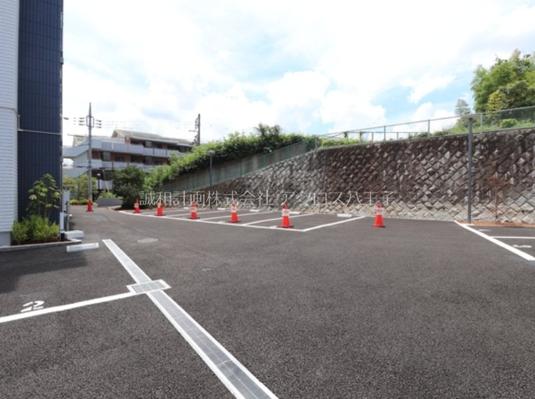 フェリスⅦ その他6