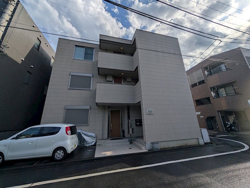 クレスト小門 その他外観1