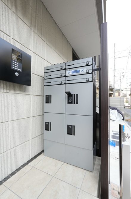 Ｂｒｏｗｎ　Ｗｉｎｇ その他2